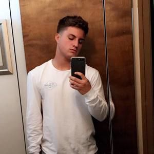 Meet your Posher, Raymond